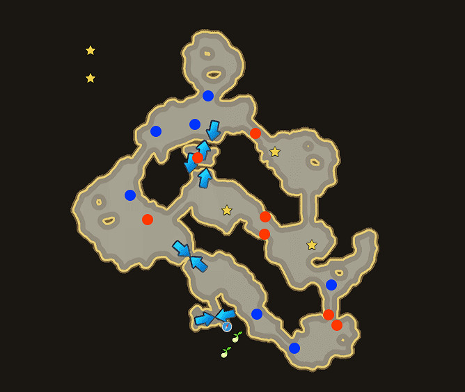 《命運方舟》美狄亞摩可可位置在哪？美狄亞摩可可位置介紹