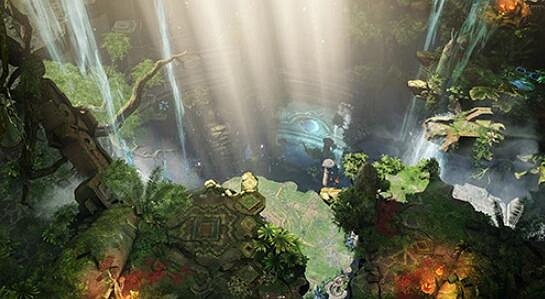 《命運方舟》阿比紐俱樂部在哪?阿比紐俱樂部位置介紹 《命運方舟》阿比紐俱樂部在哪?阿比紐俱樂部位置介紹