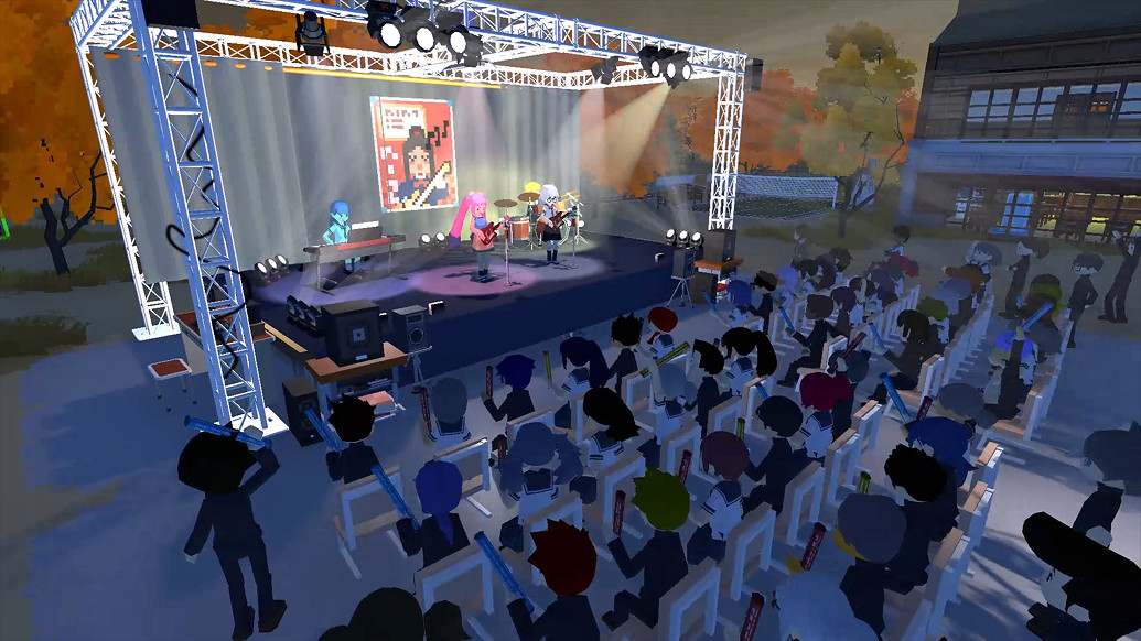 中國大陸研發校園模擬新作《學園構想家》發售 好評率94%! 中國大陸研發校園模擬新作《學園構想家》發售 好評率94%!