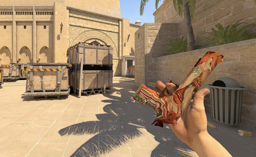 CS2最新消息:再開限量測試資格 IGXE、網易Buff飾品交易市場玩家熱議不斷 CS2最新消息:再開限量測試資格 IGXE、網易Buff飾品交易市場玩家熱議不斷