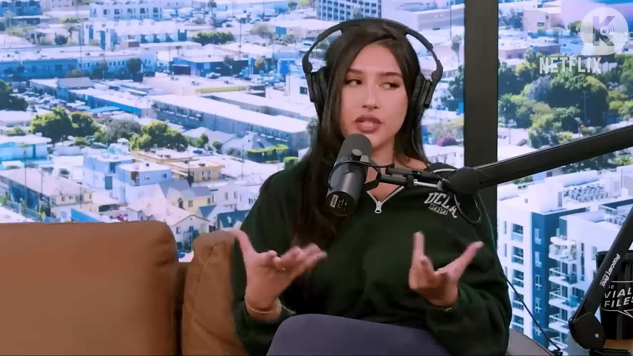 《德普 v. 希爾德》紀錄片預告 8月16日播出