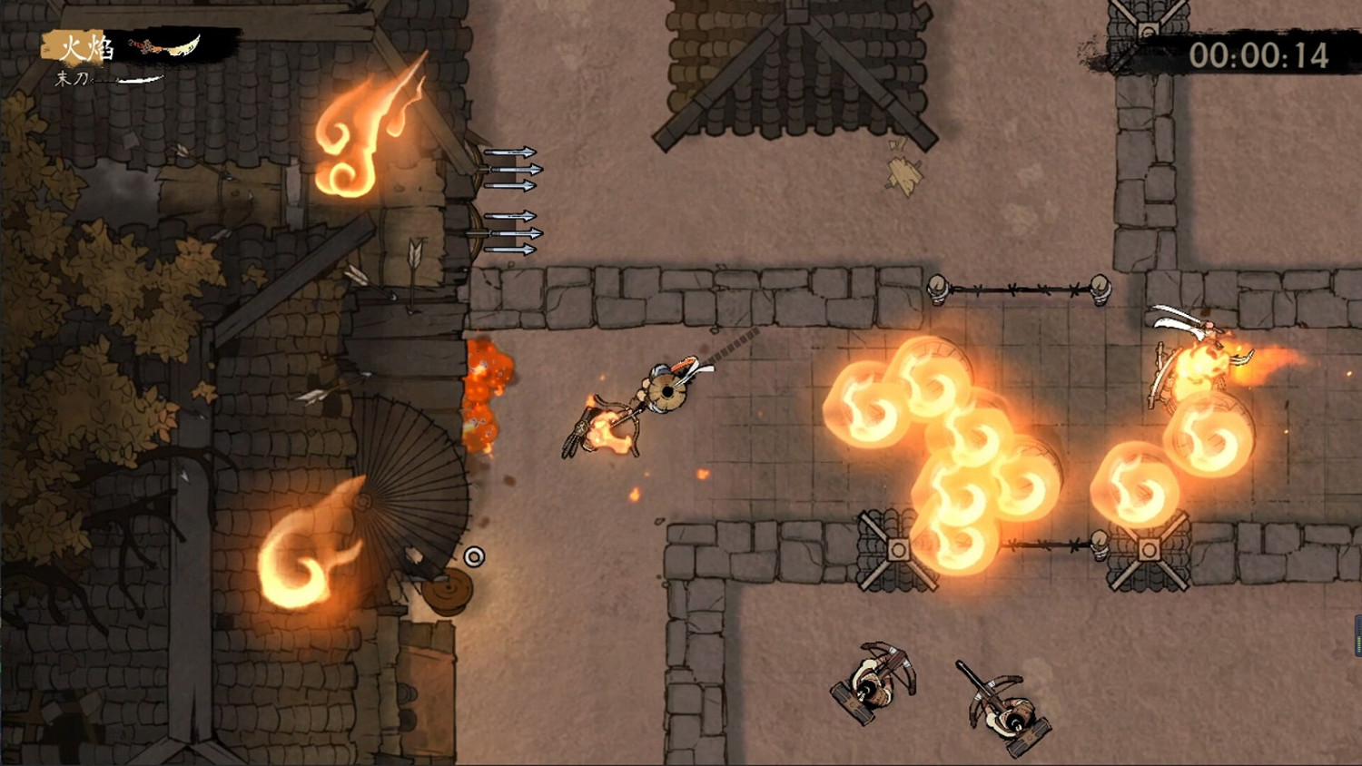 光子工作室開發《末刀》正式發售 首發特惠12元