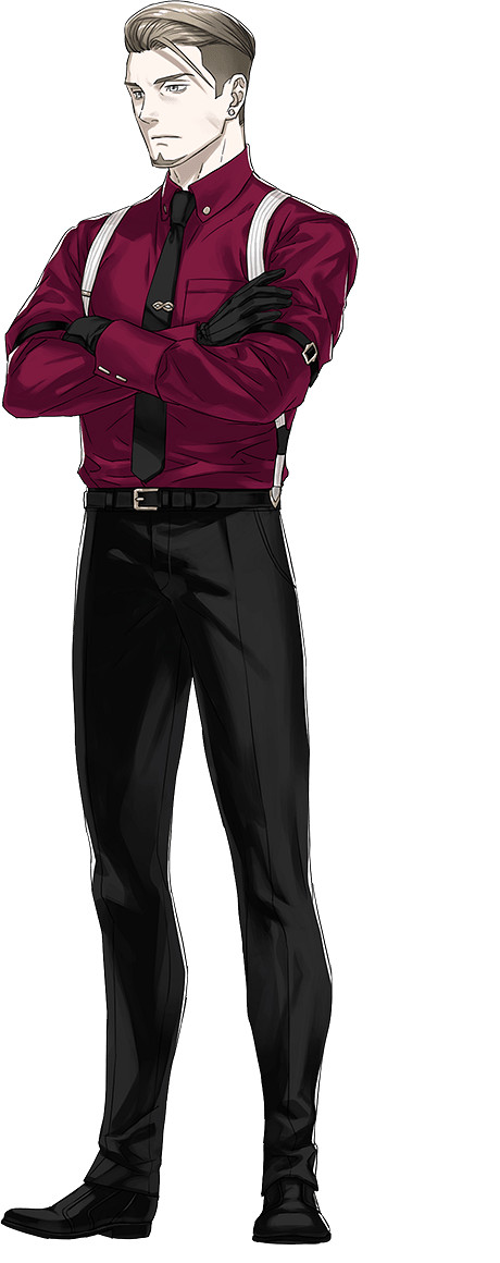 D3P乙女新作《DesperaDrops》角色情報！冬季發售