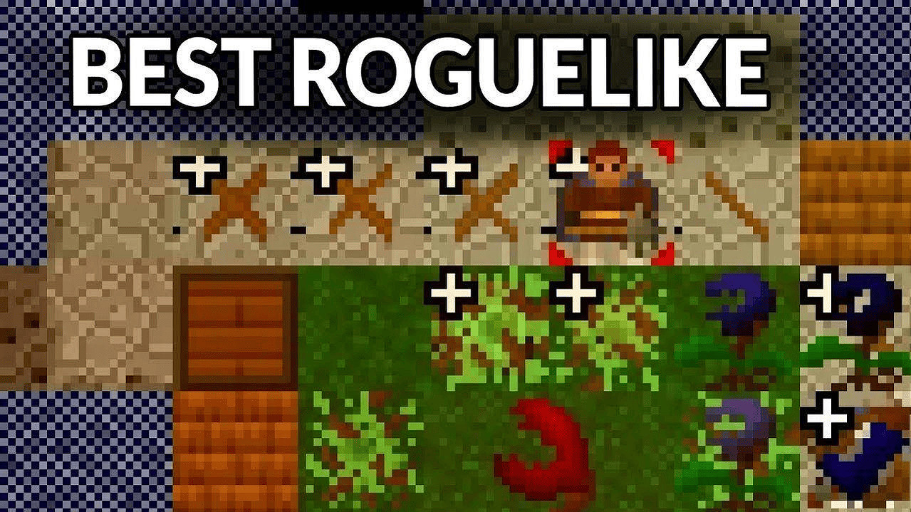 從隨機性到生死局，肉鴿遊戲究竟該如何設計？