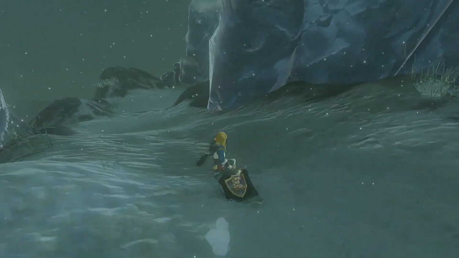 IGN分享60個《塞爾達傳說：王國之淚》中的小細節！