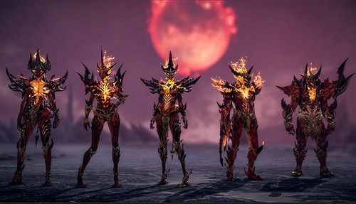 《命運方舟》免費時裝怎麽獲得?免費時裝獲得方法介紹 《命運方舟》免費時裝怎麽獲得?免費時裝獲得方法介紹