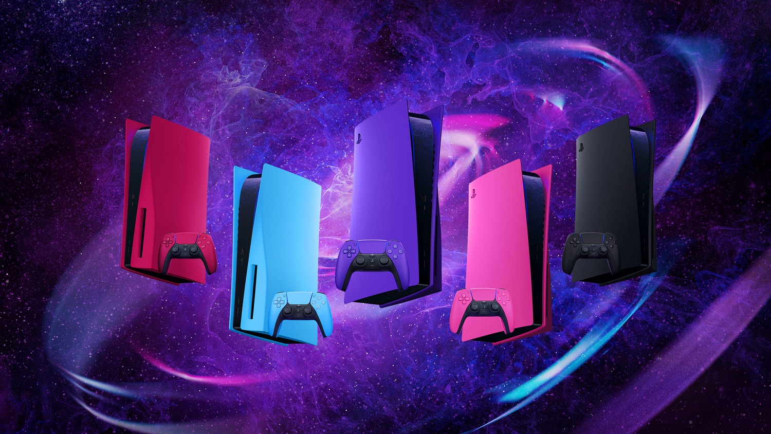 PS5總銷量突破4000萬!最具代表性的40款作品公開! PS5總銷量突破4000萬!最具代表性的40款作品公開!