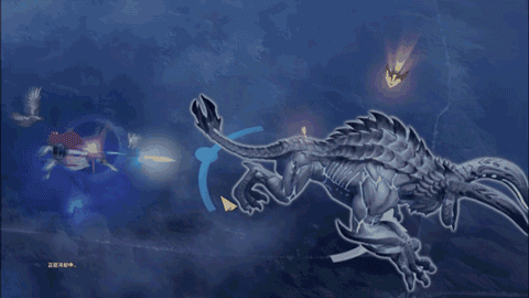 《命運方舟》討伐星辰護衛任務怎麽打?討伐星辰護衛1階段打法攻略 《命運方舟》討伐星辰護衛任務怎麽打?討伐星辰護衛1階段打法攻略