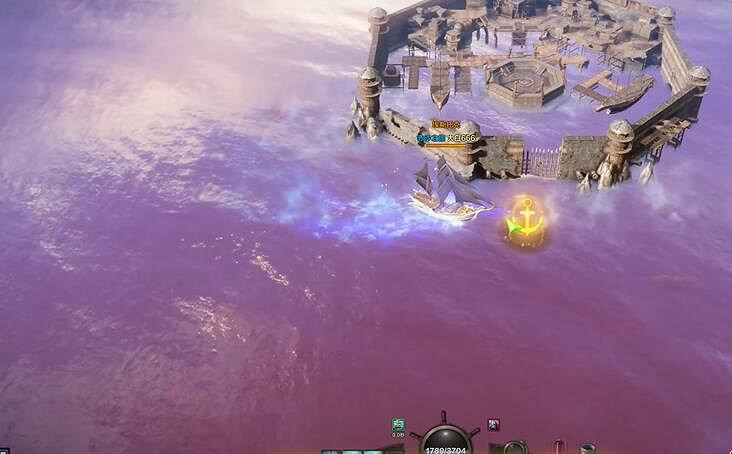 《命運方舟》希普諾斯之眼島之心在哪? 希普諾斯之眼島之心位置 《命運方舟》希普諾斯之眼島之心在哪? 希普諾斯之眼島之心位置