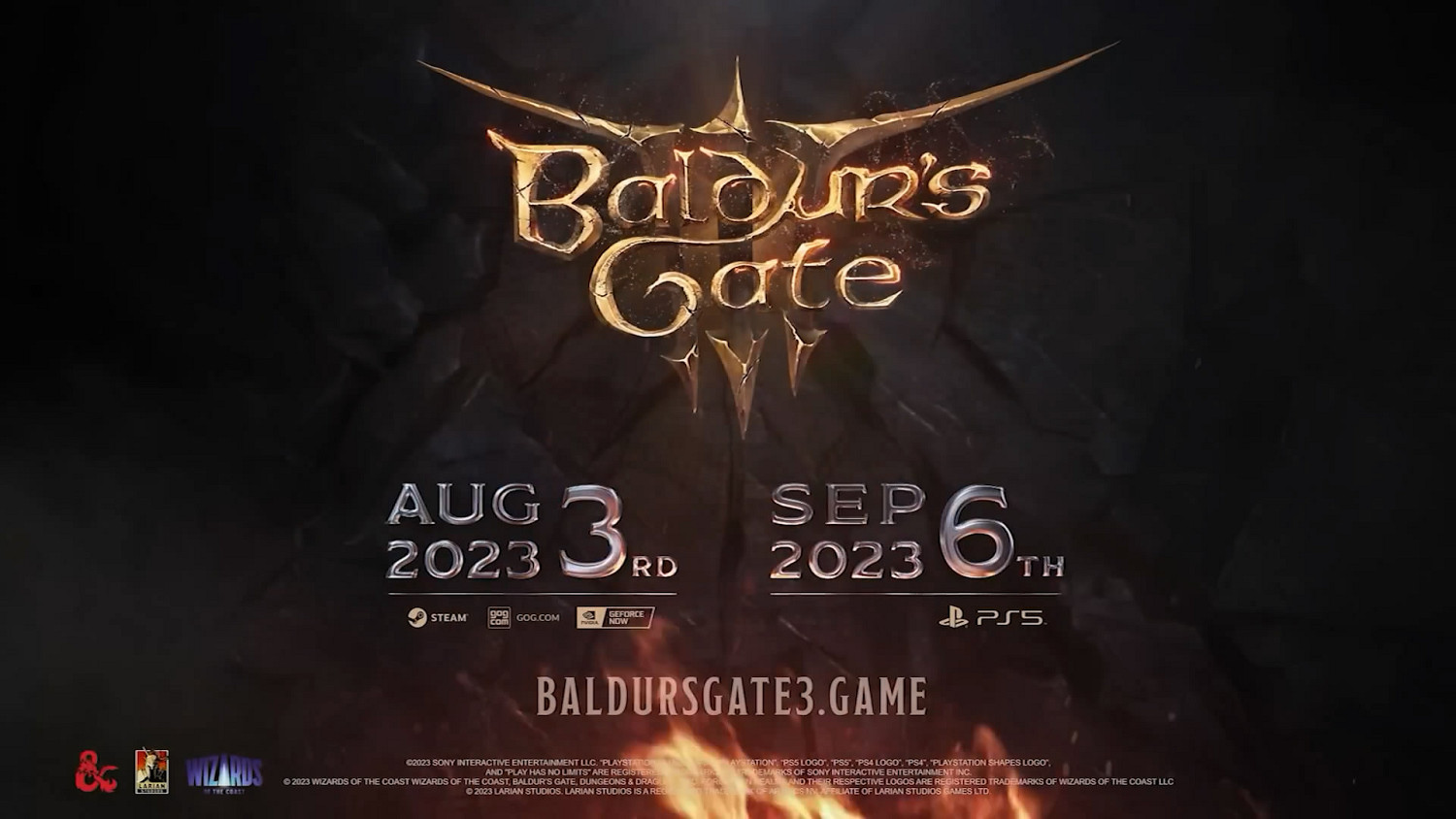 性感殘暴的殺手大師！《柏德之門3》反派女主預告片