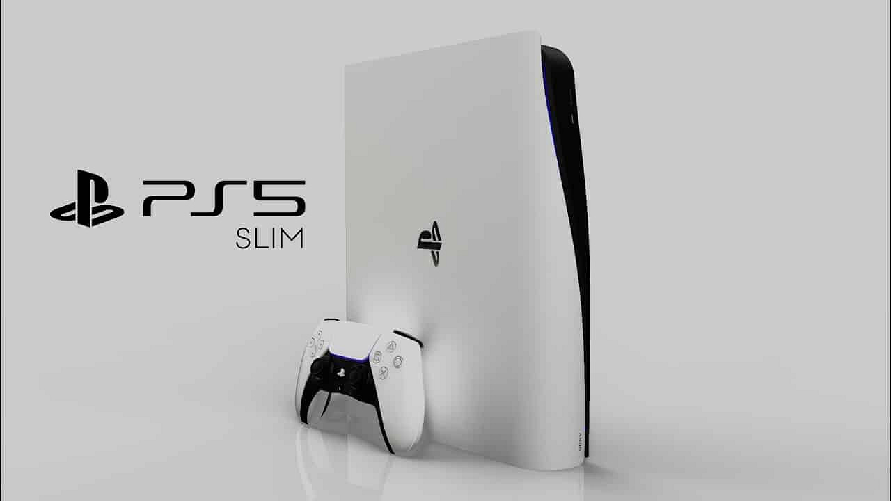 PS5 Slim最新爆料:採用5nm APU 取消液態金屬散熱 PS5 Slim最新爆料:採用5nm APU 取消液態金屬散熱