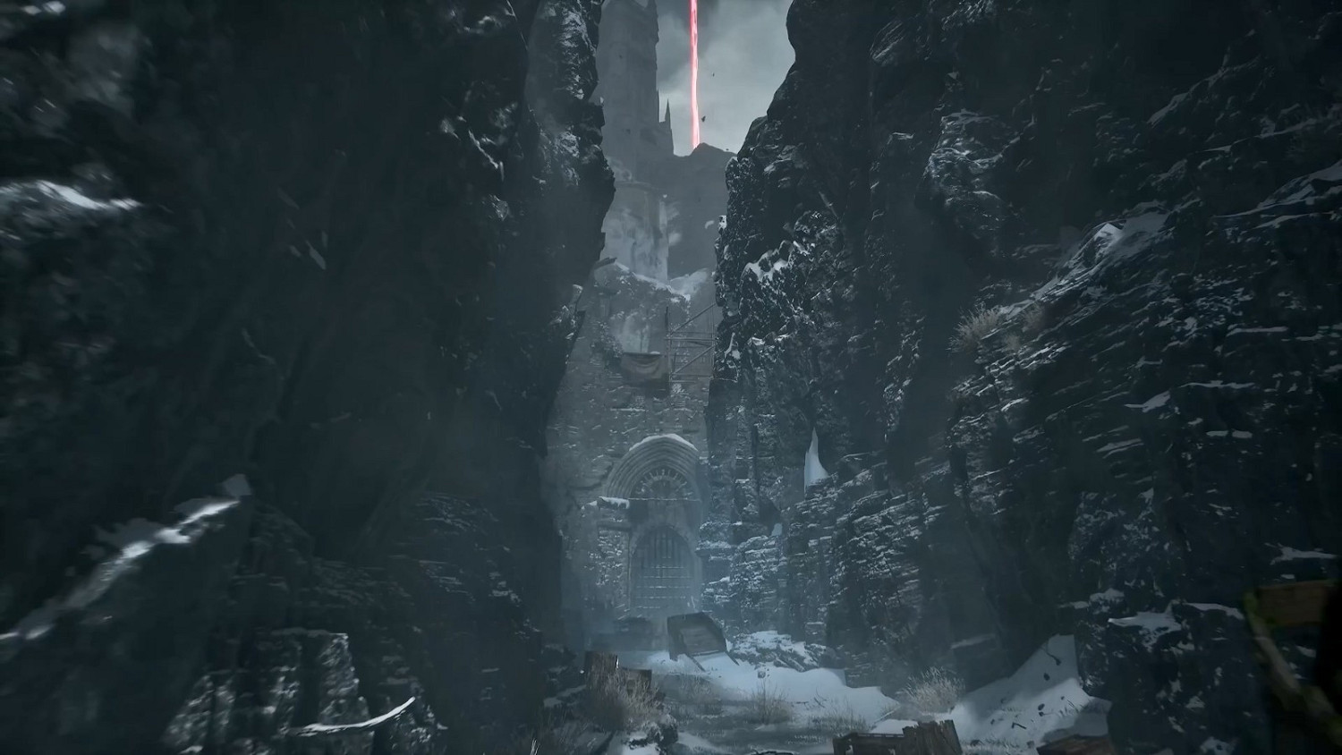 《墮落之主》遊戲官方公開18分鐘加長版實機展示影片 《墮落之主》遊戲官方公開18分鐘加長版實機展示影片