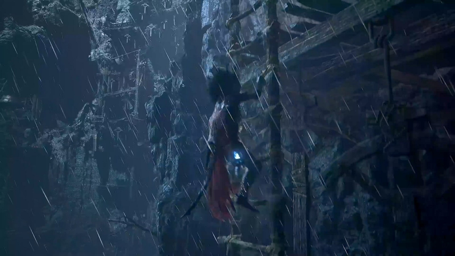 《墮落之主》遊戲官方公開18分鐘加長版實機展示影片 《墮落之主》遊戲官方公開18分鐘加長版實機展示影片