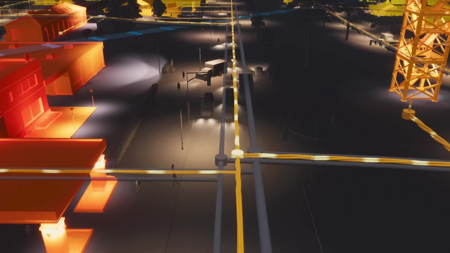 《大都會:天際2》發布新影片深入電力和水處理系統 《大都會:天際2》發布新影片深入電力和水處理系統