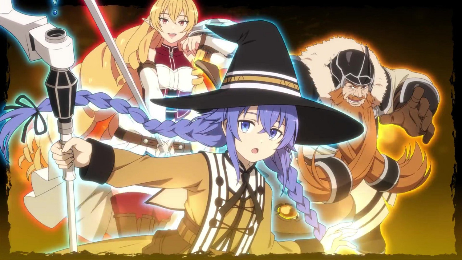 《無職轉生》主題遊戲發布首支預告並宣布新增PS5版 《無職轉生》主題遊戲發布首支預告並宣布新增PS5版