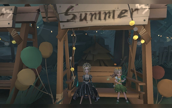 《第五人格》夏日大冒險活動內容介紹 《第五人格》夏日大冒險活動內容介紹