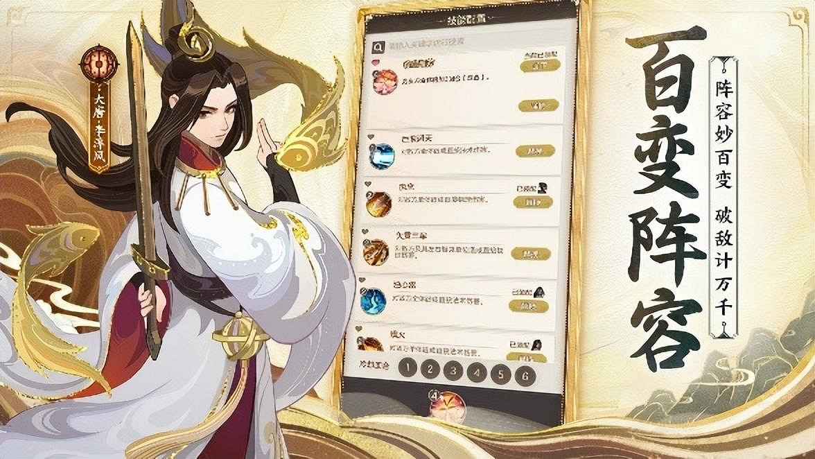 回合制遊戲,為何至今仍舊屹立不倒? 回合制遊戲,為何至今仍舊屹立不倒?