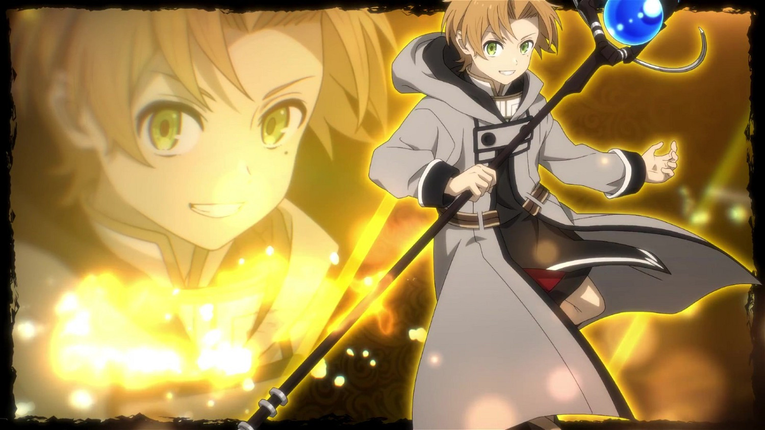 《無職轉生》主題遊戲新增PS5版 預告片公布 《無職轉生》主題遊戲新增PS5版 預告片公布