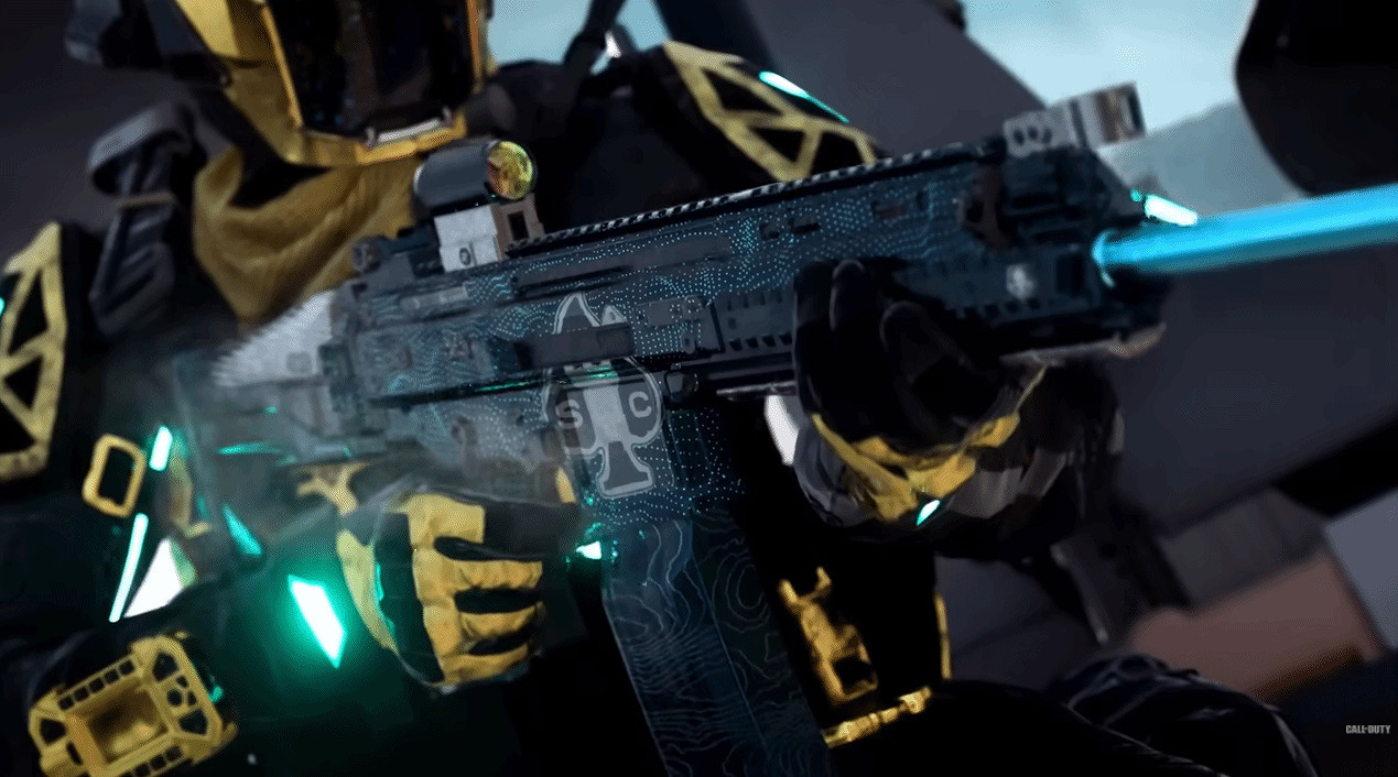 《決勝時刻19》第5賽季預告 菲利普·格瑞夫斯回歸! 《決勝時刻19》第5賽季預告 菲利普·格瑞夫斯回歸!