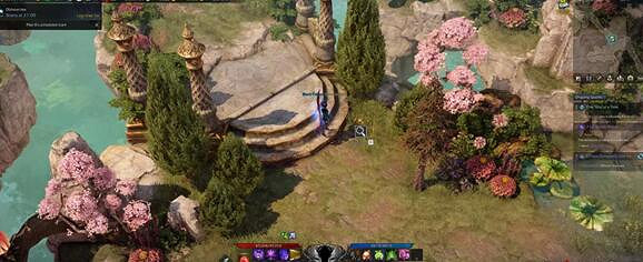 《命運方舟》去哪裡採礦?採礦位置介紹 《命運方舟》去哪裡採礦?採礦位置介紹