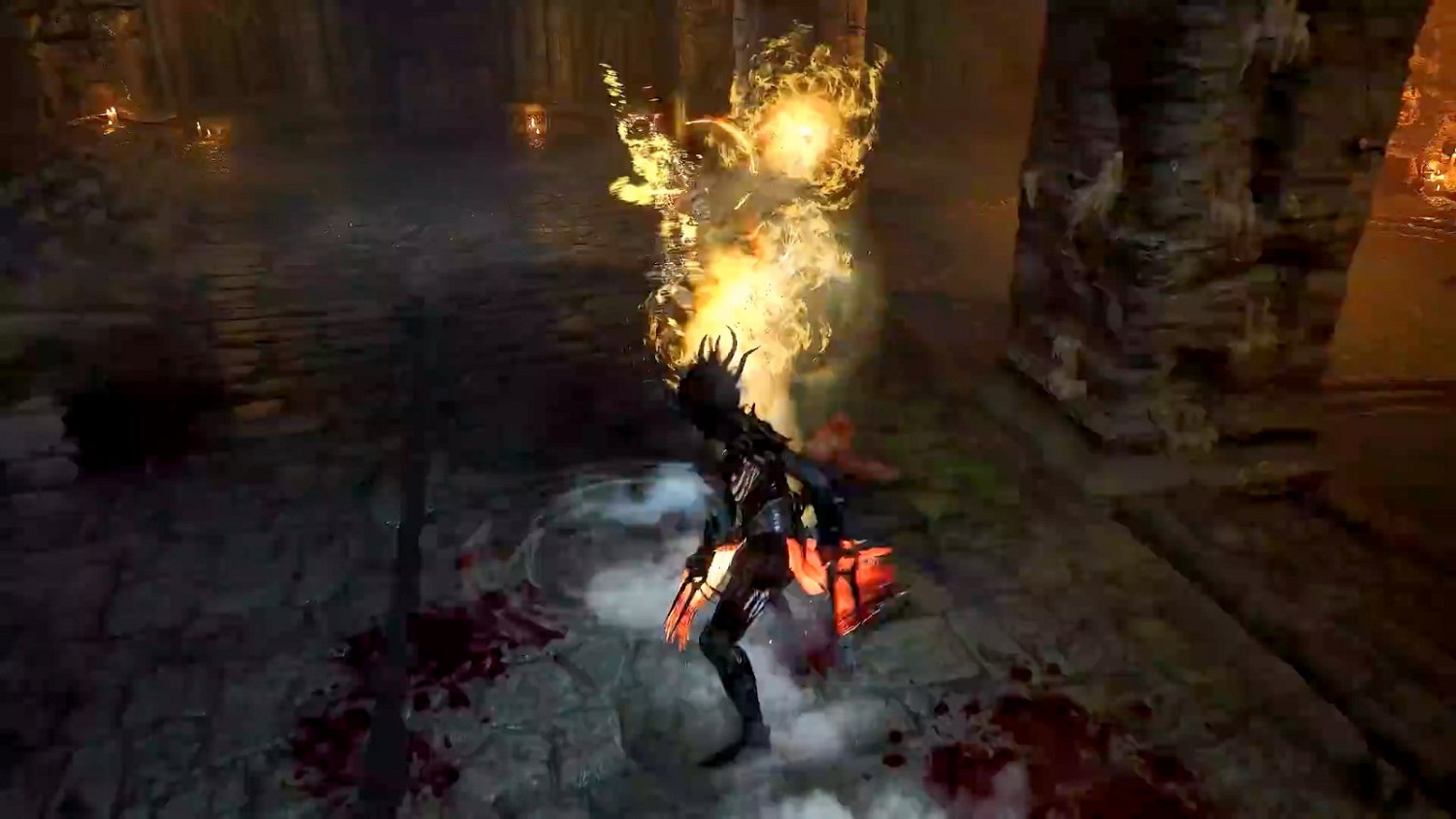 《墮落之主》遊戲官方公開18分鐘加長版實機展示影片 《墮落之主》遊戲官方公開18分鐘加長版實機展示影片