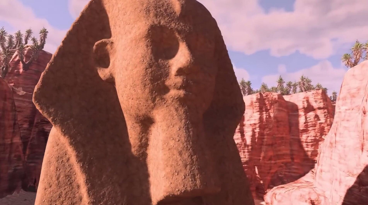 可玩要素超豐富！《陰影籠罩》建造、戰鬥玩法展示