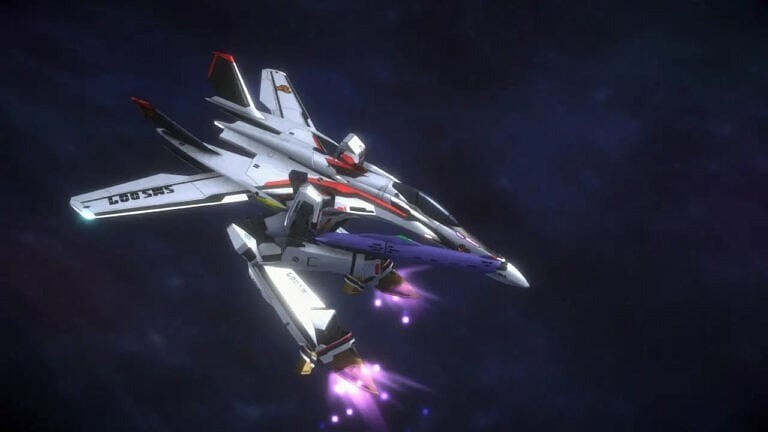 《超時空要塞：射擊心眼》首部預告片分享