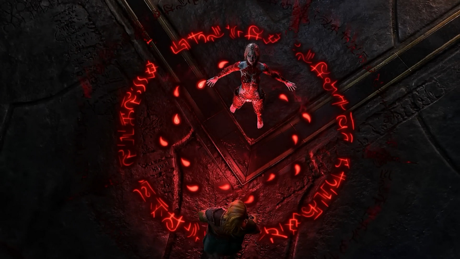 性感殘暴的殺手大師！《柏德之門3》反派女主預告片