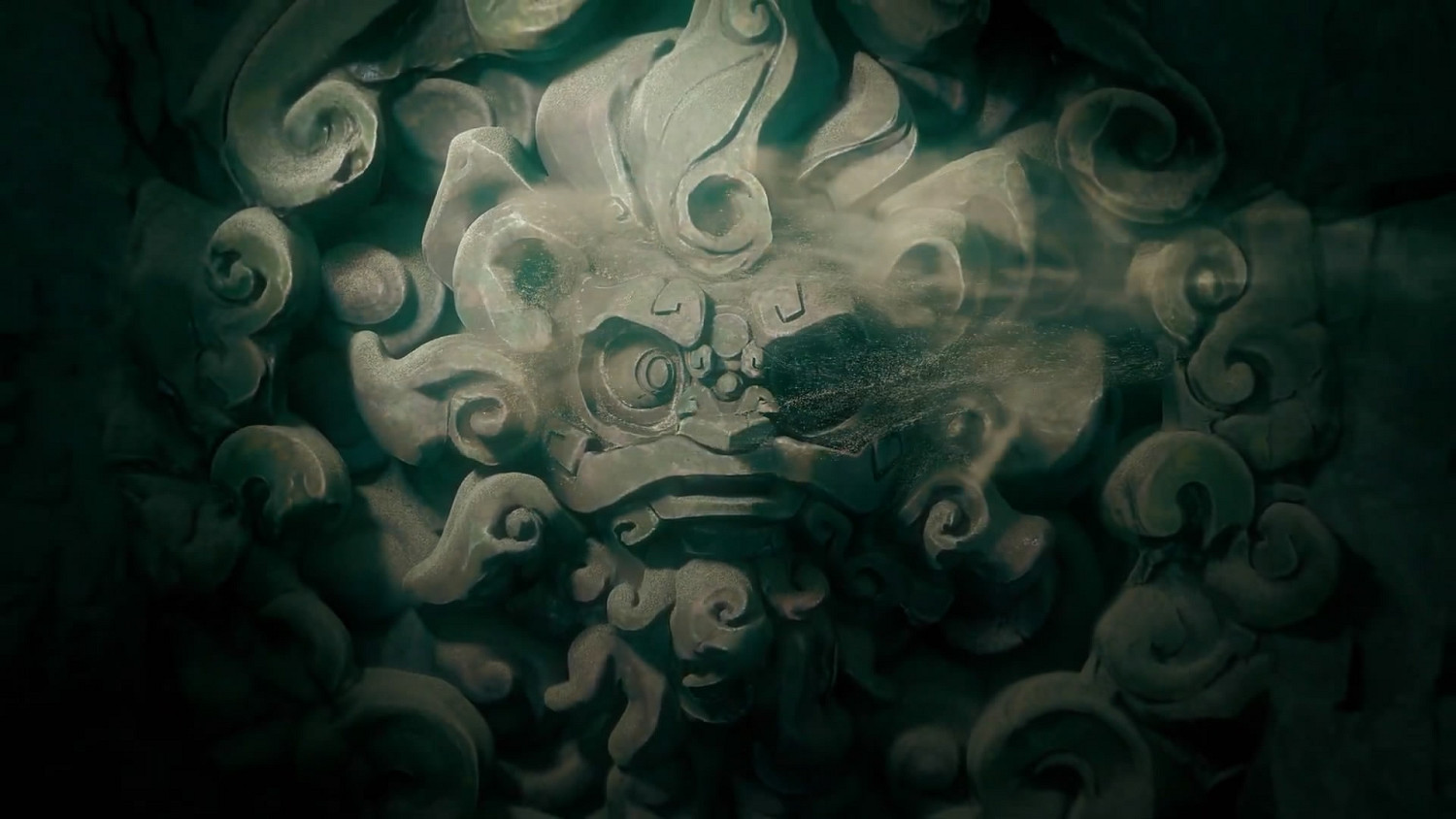 《暗影火炬城》開發商 動作RPG新作《從風行》預告！