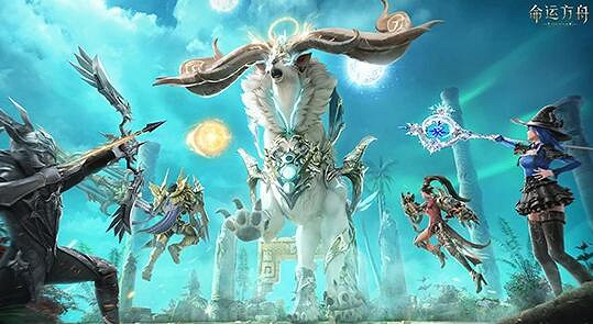 《命運方舟》送經驗的稻草人怎麽獲得?送經驗的稻草人獲得方法 《命運方舟》送經驗的稻草人怎麽獲得?送經驗的稻草人獲得方法