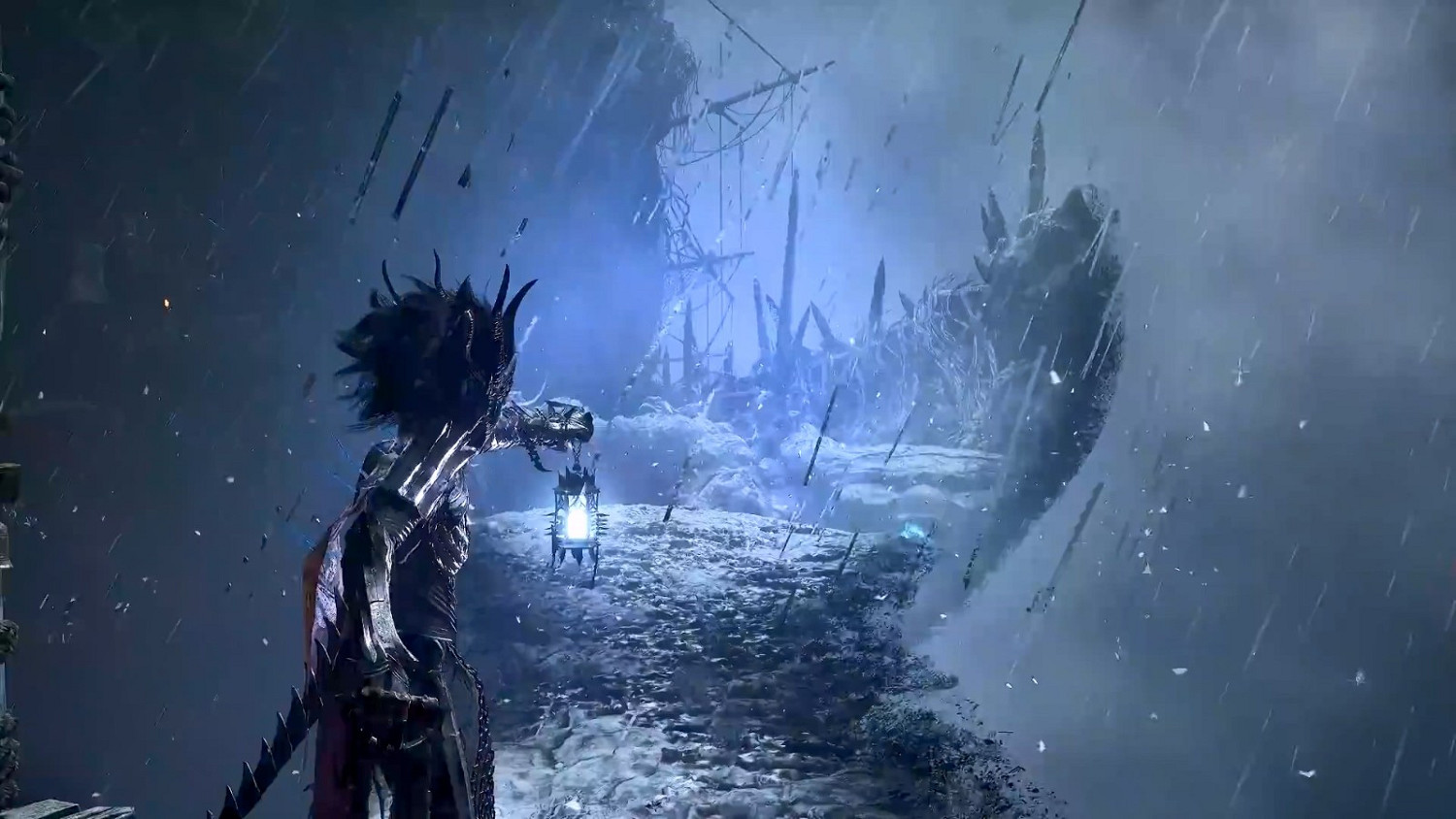 《墮落之主》遊戲官方公開18分鐘加長版實機展示影片 《墮落之主》遊戲官方公開18分鐘加長版實機展示影片