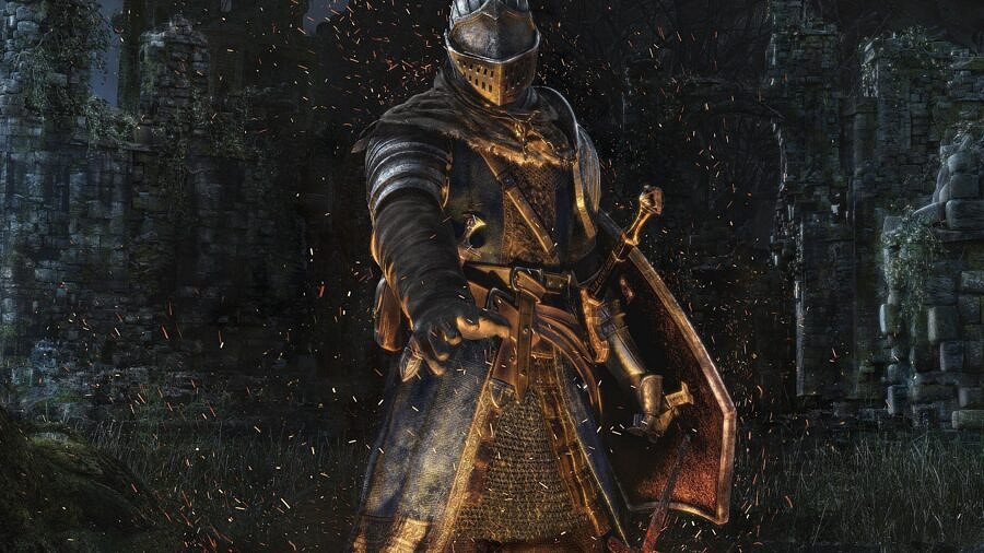 傳聞：Netflix正在製作《黑暗靈魂》的動畫劇集