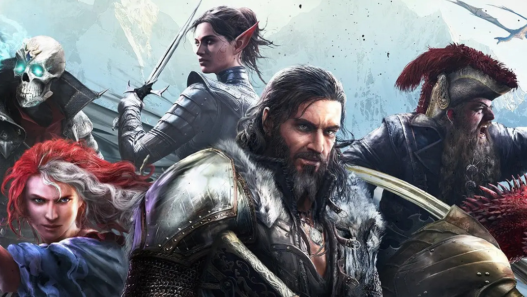 拉瑞安工作室創始人確認會做《神諭:原罪》系列新作! 拉瑞安工作室創始人確認會做《神諭:原罪》系列新作!