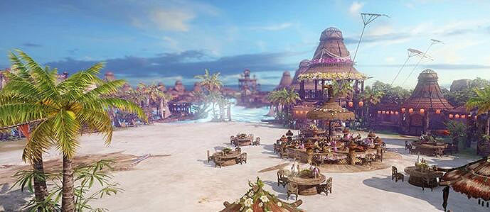 《命運方舟》送經驗的稻草人怎麽獲得?送經驗的稻草人獲得方法 《命運方舟》送經驗的稻草人怎麽獲得?送經驗的稻草人獲得方法