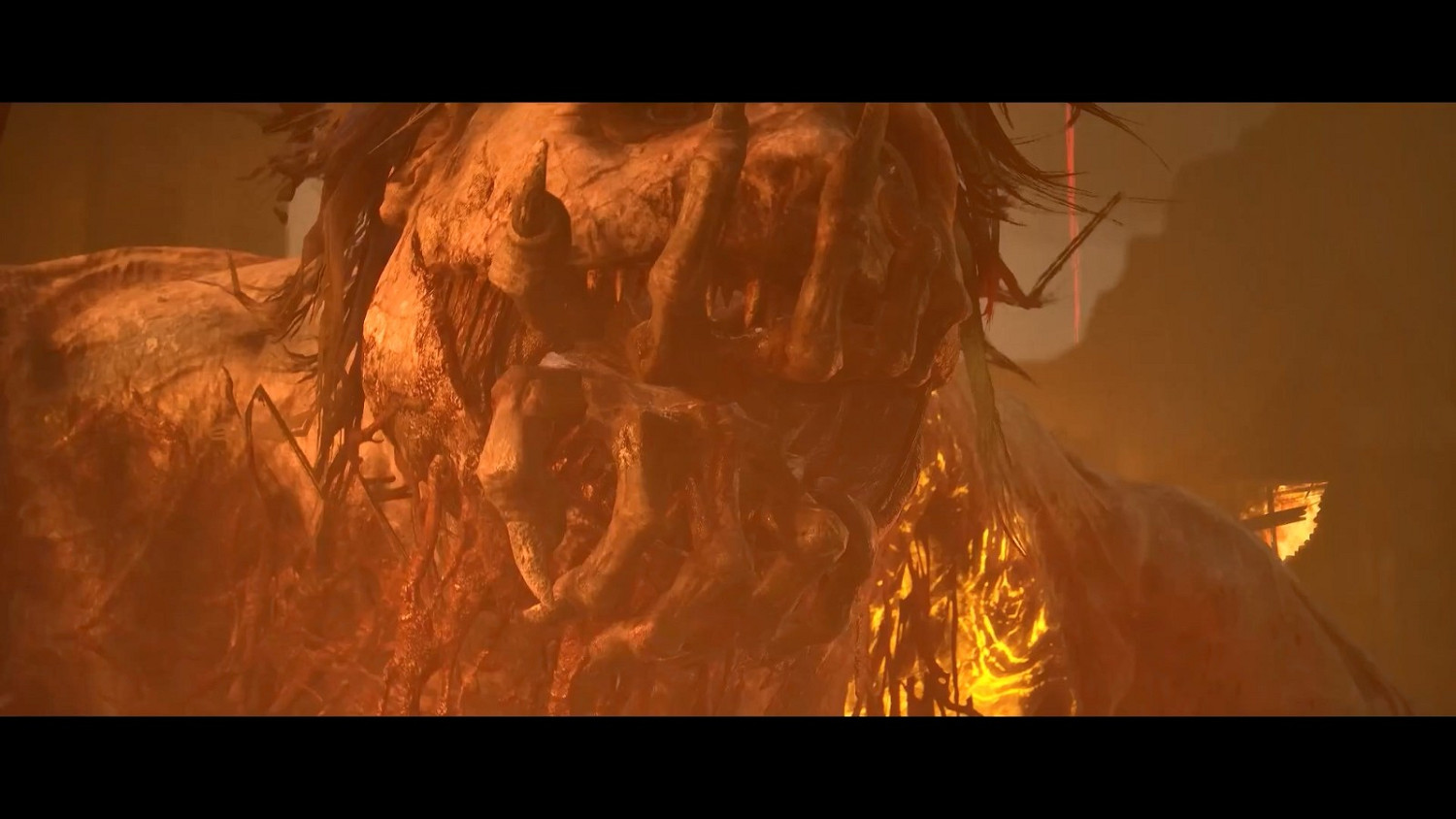 《墮落之主》遊戲官方公開18分鐘加長版實機展示影片 《墮落之主》遊戲官方公開18分鐘加長版實機展示影片