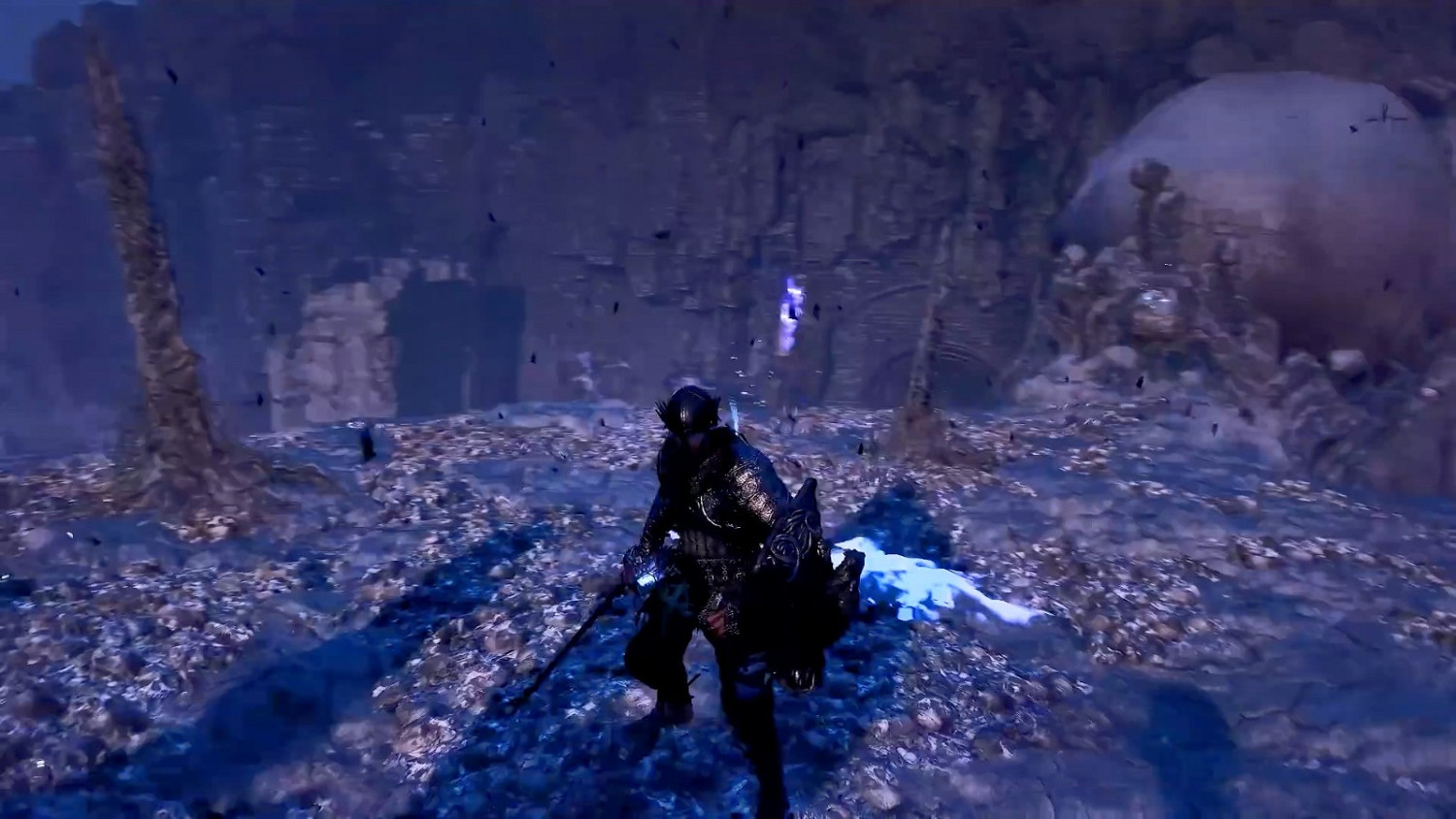 《墮落之主》遊戲官方公開18分鐘加長版實機展示影片 《墮落之主》遊戲官方公開18分鐘加長版實機展示影片