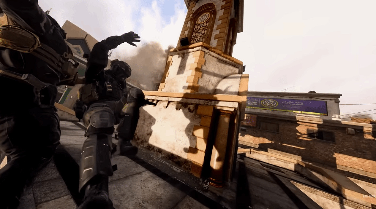 《決勝時刻19》第5賽季預告 菲利普·格瑞夫斯回歸! 《決勝時刻19》第5賽季預告 菲利普·格瑞夫斯回歸!