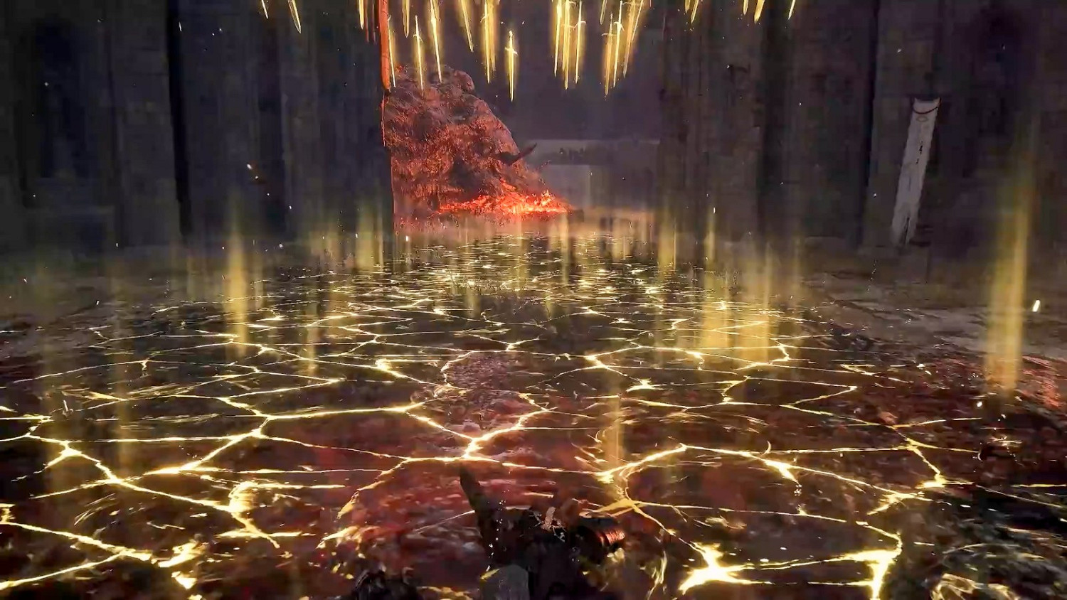 《墮落之主》遊戲官方公開18分鐘加長版實機展示影片 《墮落之主》遊戲官方公開18分鐘加長版實機展示影片