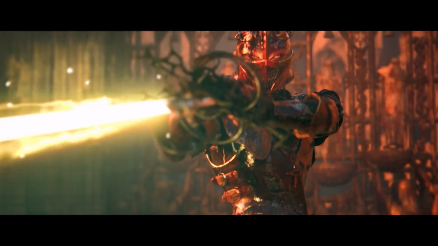 《墮落之主》遊戲官方公開18分鐘加長版實機展示影片 《墮落之主》遊戲官方公開18分鐘加長版實機展示影片