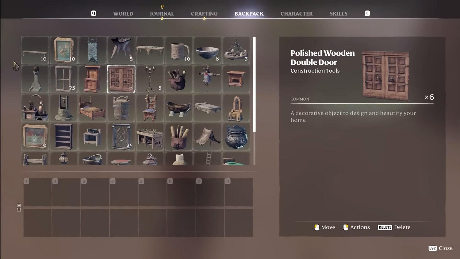 可玩要素超豐富！《陰影籠罩》建造、戰鬥玩法展示