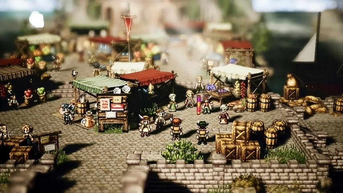 回合制遊戲,為何至今仍舊屹立不倒? 回合制遊戲,為何至今仍舊屹立不倒?