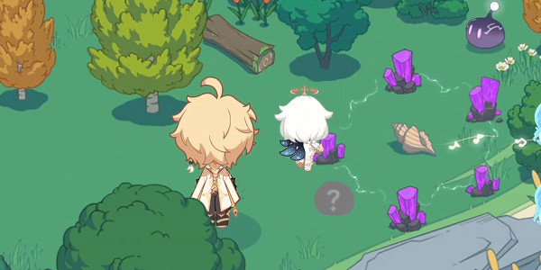 《原神》螺音憶夢活動入口地址 螺音憶夢活動地址在哪? 《原神》螺音憶夢活動入口地址 螺音憶夢活動地址在哪?