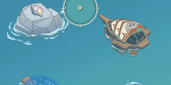 《原神》螺音憶夢活動入口地址 螺音憶夢活動地址在哪? 《原神》螺音憶夢活動入口地址 螺音憶夢活動地址在哪?