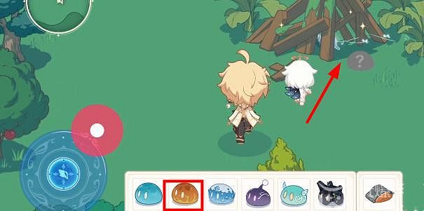 《原神》螺音憶夢海螺位置匯總 螺音憶夢活動海螺在哪? 《原神》螺音憶夢海螺位置匯總 螺音憶夢活動海螺在哪?