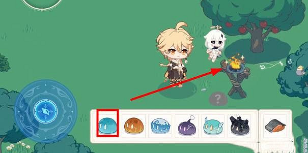 《原神》螺音憶夢海螺位置匯總 螺音憶夢活動海螺在哪? 《原神》螺音憶夢海螺位置匯總 螺音憶夢活動海螺在哪?