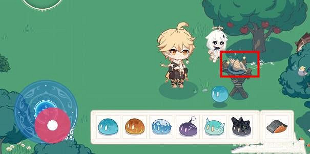 《原神》螺音憶夢海螺位置匯總 螺音憶夢活動海螺在哪? 《原神》螺音憶夢海螺位置匯總 螺音憶夢活動海螺在哪?