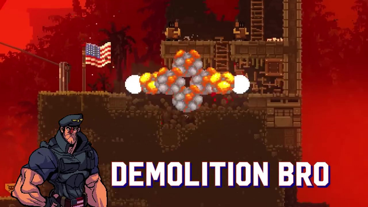 《武裝原型:永恒》更新宣傳片 新模式、角色、關卡 《武裝原型:永恒》更新宣傳片 新模式、角色、關卡