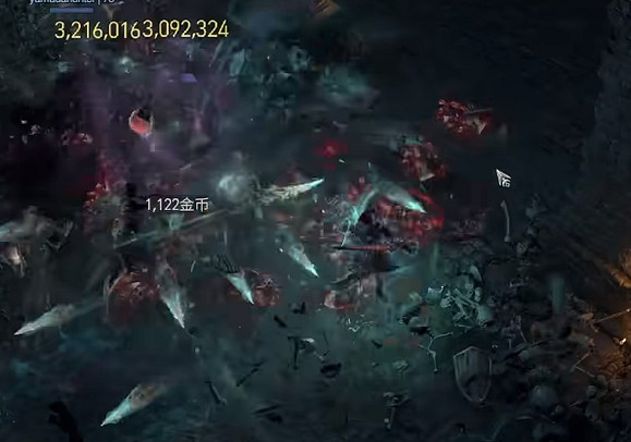 《暗黑破壞神4》剃頭師傷害機制介紹 《暗黑破壞神4》剃頭師傷害機制介紹