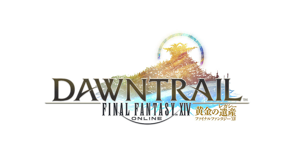 《最終幻想14》7.0“黃金的遺產” 大量情報公開！