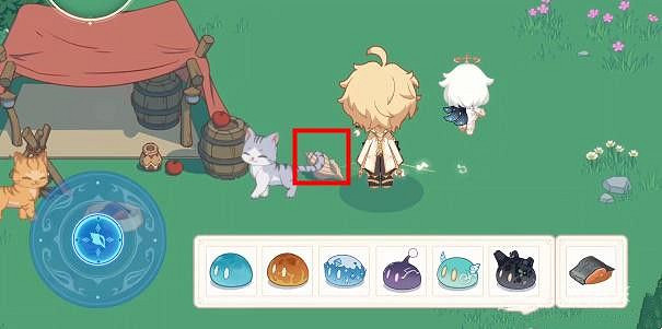 《原神》螺音憶夢海螺位置匯總 螺音憶夢活動海螺在哪? 《原神》螺音憶夢海螺位置匯總 螺音憶夢活動海螺在哪?